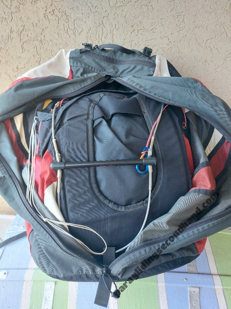 Woody Valley Voyager Plus, M, 2012 - Image 6