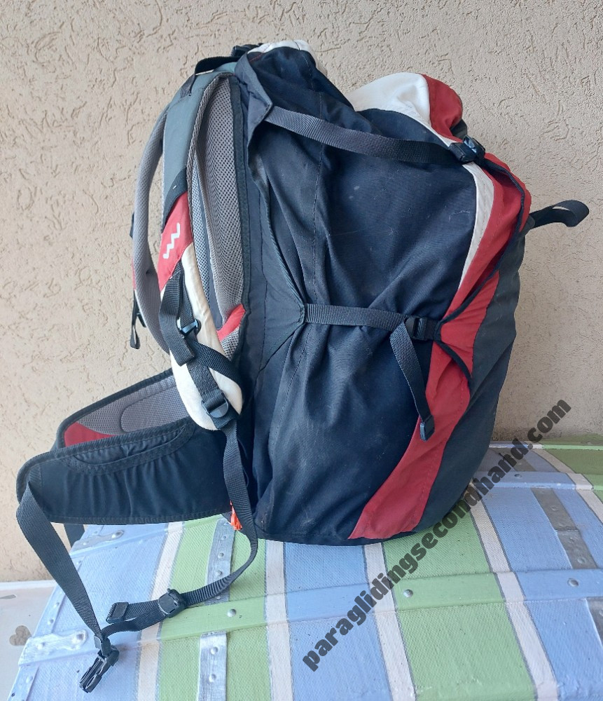 Woody Valley Voyager Plus, M, 2012 - Image 2