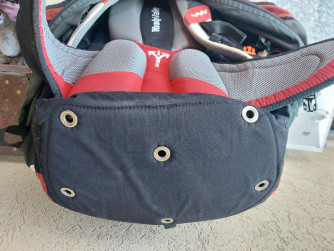 Woody Valley Voyager Plus, M, 2012
