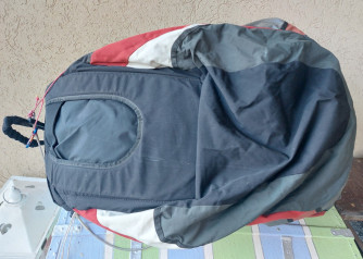 Woody Valley Voyager Plus, M, 2012