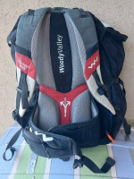 Woody Valley Voyager Plus, M, 2012