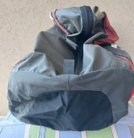 Woody Valley Voyager Plus, M, 2012