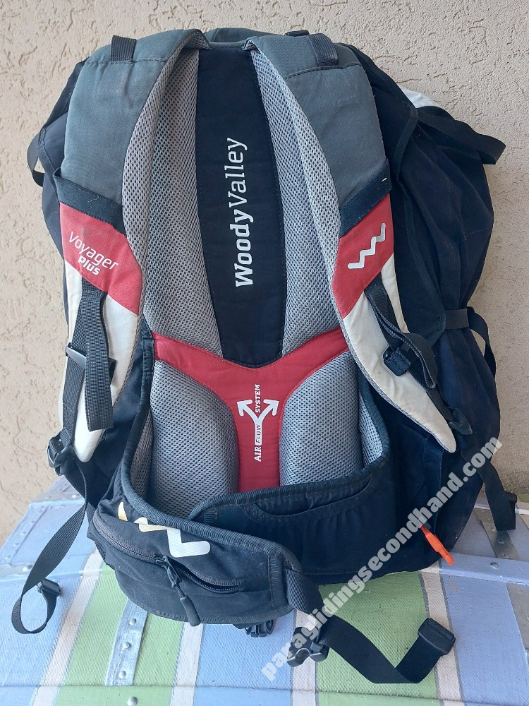 Woody Valley Voyager Plus, M, 2012 - Image 9