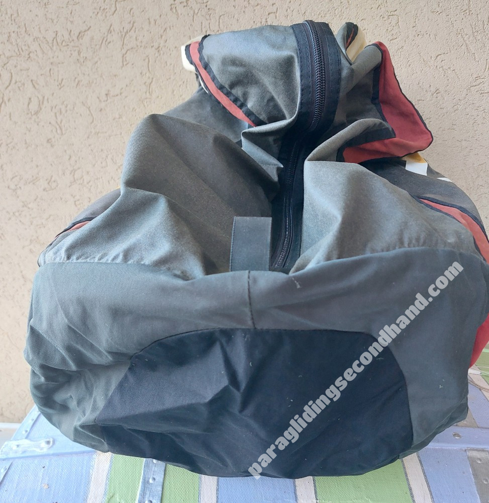 Woody Valley Voyager Plus, M, 2012 - Image 3