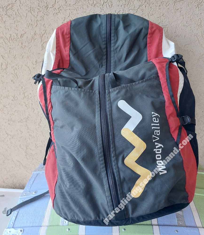 Woody Valley Voyager Plus, M, 2012 - Image 10