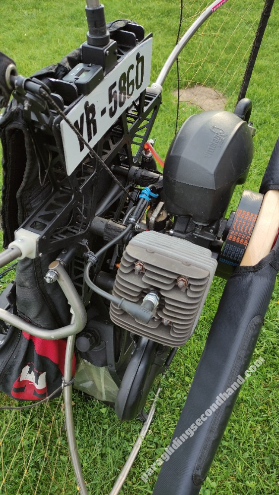 Skymax Moster 185 Titan - Image 2