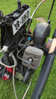 Skymax Moster 185 Titan