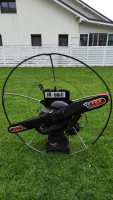 Skymax Moster 185 Titan