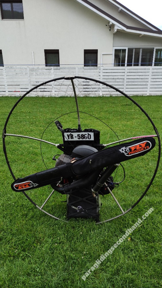 Skymax Moster 185 Titan - Image 4