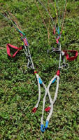 Air Design Ufo 2, Xl, 2022, (130-190kg), 10h