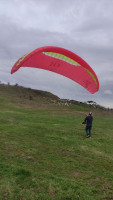 Air Design Ufo 2, Xl, 2022, (130-190kg), 20h