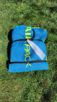 Air Design Ufo 2, Xl, 2022, (130-190kg), 10h
