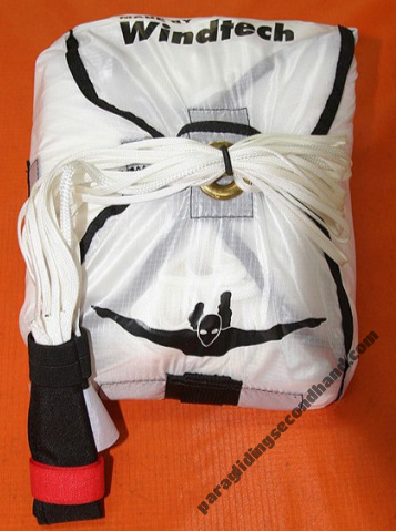 Windtech Ultralite M - Image 4