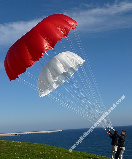 Windtech Ultralite M - Image 3