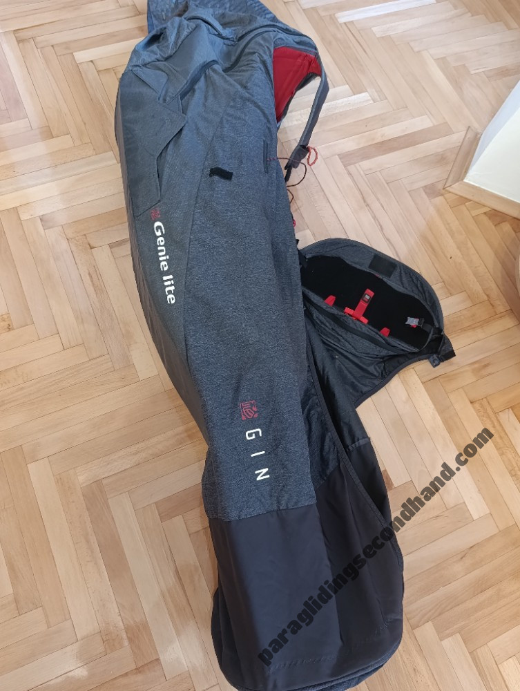 GIN Gliders Genie lite 3, M, 2023 - Image 4