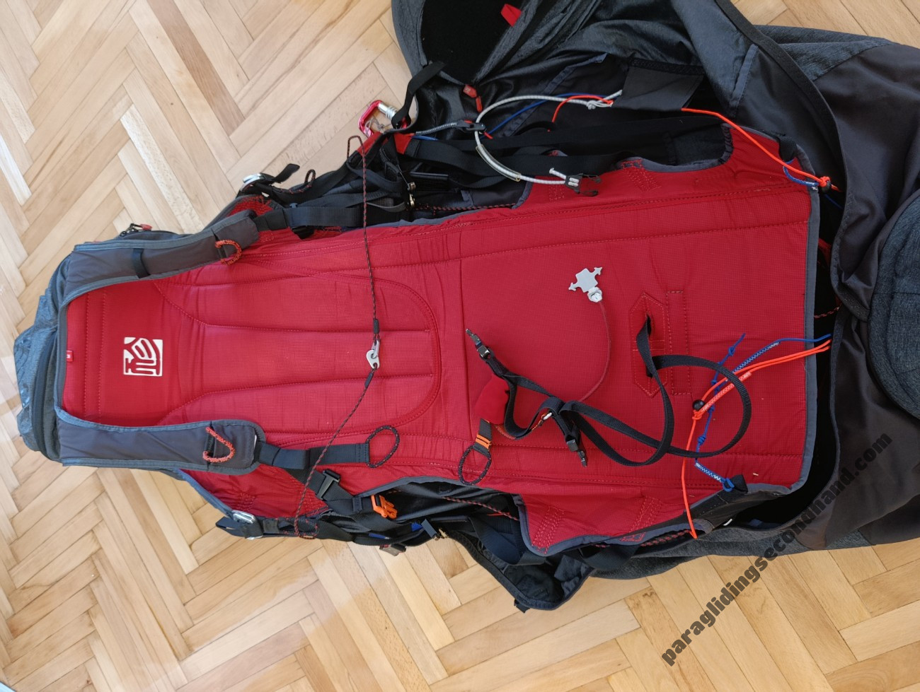 GIN Gliders Genie lite 3, M, 2023 - Image 6