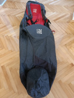 GIN Gliders Genie lite 3, M, 2023
