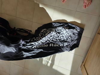 GIN Gliders Yeti Race 4, M