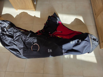 GIN Gliders Yeti Race 4, M