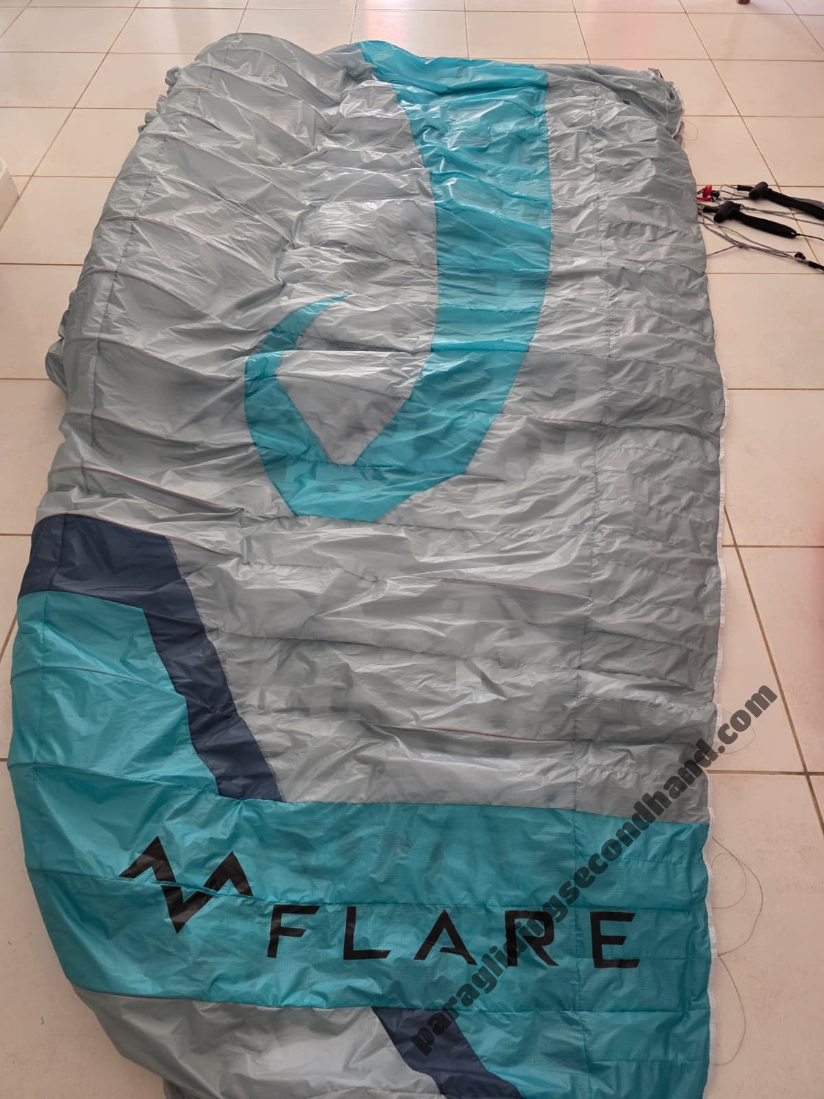 Flare Moustache 2, 15, 2025, (40-120kg), 15h - Image 6