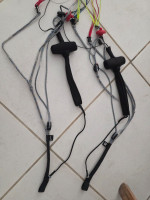 Flare Moustache 2, 15, 2025, (40-120kg), 15h