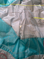 Flare Moustache 2, 15, 2025, (40-120kg), 15h