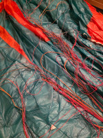 Flare Line, 11, 2024, (50-110kg), 30h