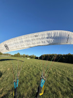 Ozone Geo6, MS, 2019, (75-95kg), 100h