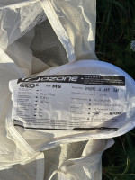 Ozone Geo6, MS, 2019, (75-95kg), 100h