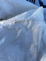 Ozone Geo6, MS, 2019, (75-95kg), 100h