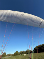 Ozone Geo6, MS, 2019, (75-95kg), 100h