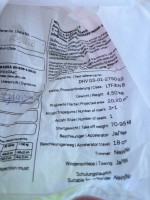 Paragliding Set: Nova ION 7 XS Sangria under warranty + Ventus M Harness + Pentagon 100 Reserve + Helmet + Backpack