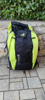 Ozone Rush 4, ML, 2014, (85-105kg), 80h