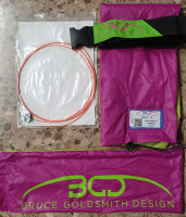 BGD MAGIC, S, 2024, (60-80kg), 65h
