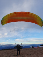 BGD MAGIC, S, 2024, (60-80kg), 65h