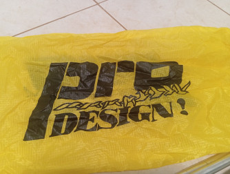 ProDesign windsock 160cm