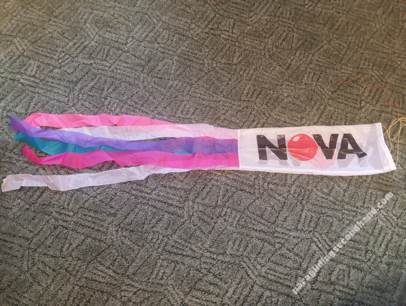 Nova vintage windsock - Image 2
