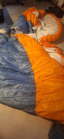Ozone Enzo3, L, 2024, (105-125kg), 155h