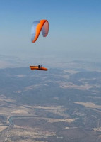 Ozone Enzo3, L, 2024, (105-125kg), 155h