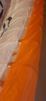 Ozone Enzo3, L, 2024, (105-125kg), 155h
