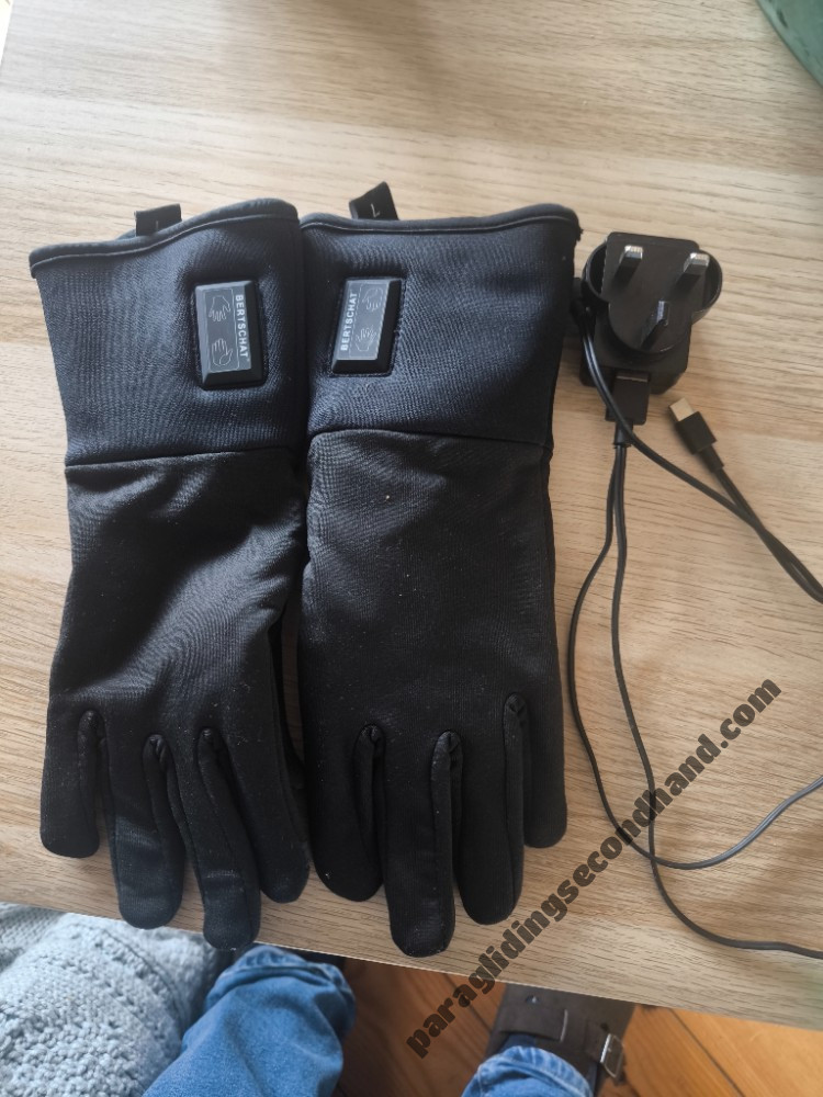 Bertschat Heated Gloves - Image 2