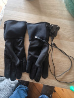 Bertschat Heated Gloves