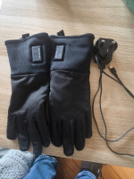 Bertschat Heated Gloves