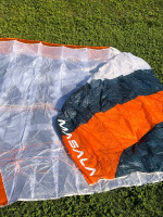 Skywalk Masala 3, XS, 2022, (55-77kg), 30h