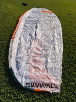 Skywalk Masala 3, XS, 2022, (55-77kg), 30h