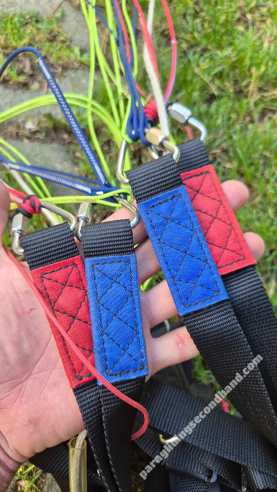 Swing Twin 5, 41, 2014, (130-190kg), 50h - Image 7