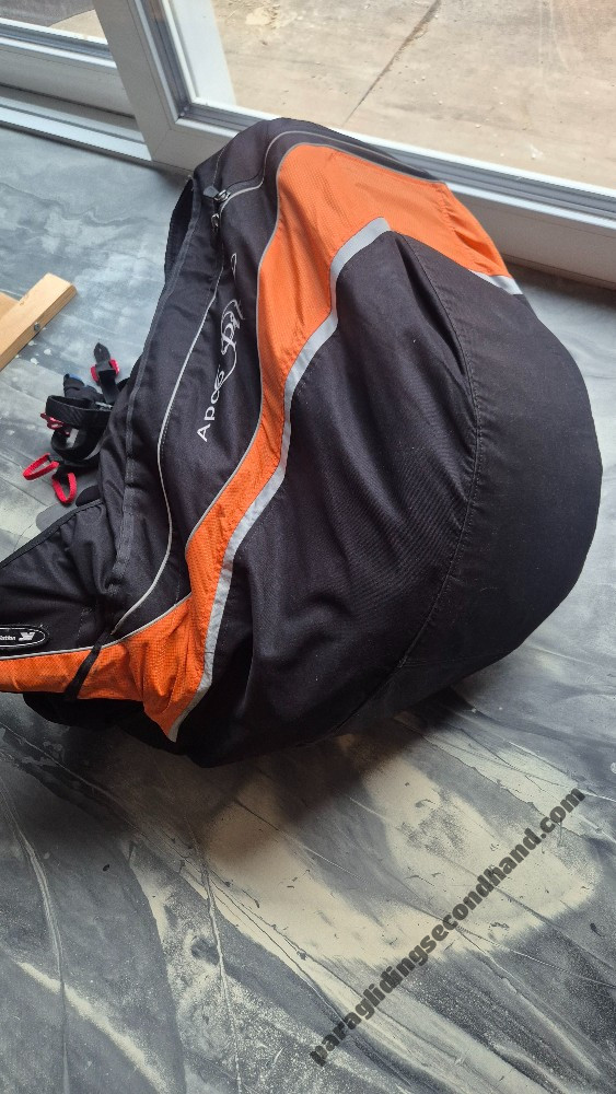Swing Twin 5, 41, 2014, (130-190kg), 50h - Image 10