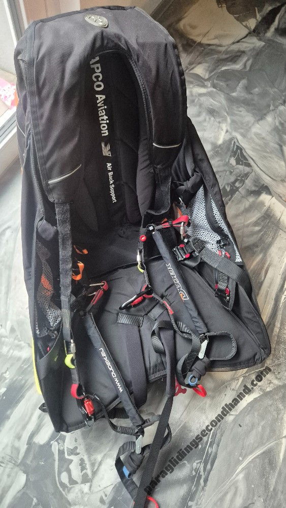 Swing Twin 5, 41, 2014, (130-190kg), 50h - Image 9