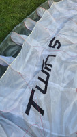 Swing Twin 5, 41, 2014, (130-190kg), 50h