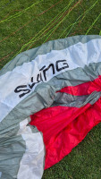 Swing Twin 5, 41, 2014, (130-190kg), 50h